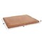 Pet Adobe Pet Adobe 3 inch Foam Pet Bed-35x44 inches-Clay 521715MDG - alternate 3